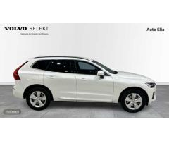 Volvo XC 60 2.0 B4 D CORE AUTO 5P de 2023 con 12.022 Km por 41.500 EUR. en Madrid