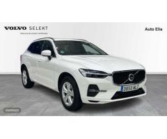 Volvo XC 60 2.0 B4 D CORE AUTO 5P de 2023 con 12.022 Km por 41.500 EUR. en Madrid