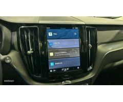 Volvo XC 60 2.0 B4 D CORE AUTO 5P de 2023 con 12.022 Km por 41.500 EUR. en Madrid
