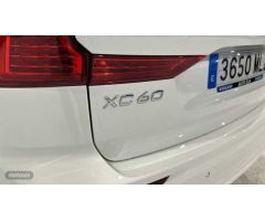 Volvo XC 60 2.0 B4 D CORE AUTO 5P de 2023 con 12.022 Km por 41.500 EUR. en Madrid