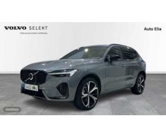 Volvo XC 60 2.0 B4 D ULTIMATE DARK AUTO 4WD 5P de 2023 con 31.800 Km por 56.900 EUR. en Madrid