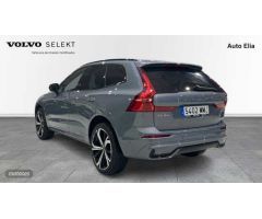 Volvo XC 60 2.0 B4 D ULTIMATE DARK AUTO 4WD 5P de 2023 con 31.800 Km por 56.900 EUR. en Madrid