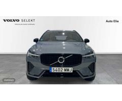 Volvo XC 60 2.0 B4 D ULTIMATE DARK AUTO 4WD 5P de 2023 con 31.800 Km por 56.900 EUR. en Madrid