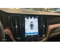 Volvo XC 60 2.0 B4 D ULTIMATE DARK AUTO 4WD 5P de 2023 con 31.800 Km por 56.900 EUR. en Madrid