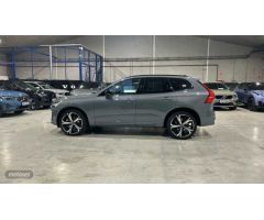 Volvo XC 60 2.0 B4 D ULTIMATE DARK AUTO 4WD 5P de 2023 con 31.800 Km por 56.900 EUR. en Madrid