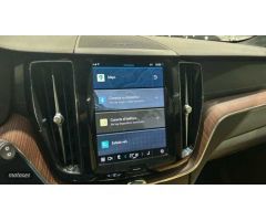 Volvo XC 60 2.0 B4 D ULTIMATE DARK AUTO 4WD 5P de 2023 con 31.800 Km por 56.900 EUR. en Madrid