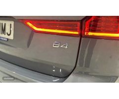 Volvo XC 60 2.0 B4 D ULTIMATE DARK AUTO 4WD 5P de 2023 con 31.800 Km por 56.900 EUR. en Madrid