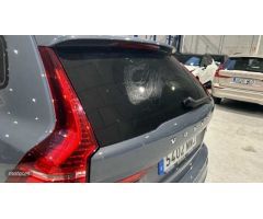 Volvo XC 60 2.0 B4 D ULTIMATE DARK AUTO 4WD 5P de 2023 con 31.800 Km por 56.900 EUR. en Madrid