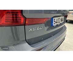 Volvo XC 60 2.0 B4 D ULTIMATE DARK AUTO 4WD 5P de 2023 con 31.800 Km por 56.900 EUR. en Madrid