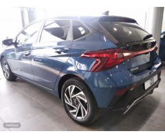 Hyundai i20 1.0 TGDI Klass 48V 100 de 2024 con 12 Km por 21.300 EUR. en Segovia