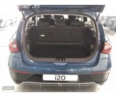 Hyundai i20 1.0 TGDI Klass 48V 100 de 2024 con 12 Km por 21.300 EUR. en Segovia
