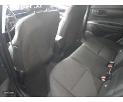 Hyundai i20 1.0 TGDI Klass 48V 100 de 2024 con 12 Km por 21.300 EUR. en Segovia