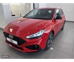 Hyundai i30 1.0 TGDI N Line 100 de 2024 con 4.000 Km por 23.500 EUR. en Cuenca