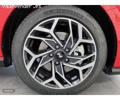 Hyundai i30 1.0 TGDI N Line 100 de 2024 con 4.000 Km por 23.500 EUR. en Cuenca