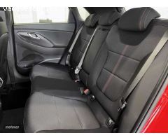 Hyundai i30 1.0 TGDI N Line 100 de 2024 con 4.000 Km por 23.500 EUR. en Cuenca