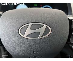 Hyundai i30 1.0 TGDI N Line 100 de 2024 con 4.000 Km por 23.500 EUR. en Cuenca