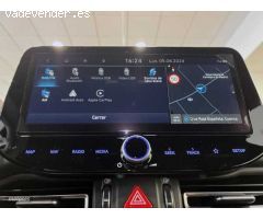 Hyundai i30 1.0 TGDI N Line 100 de 2024 con 4.000 Km por 23.500 EUR. en Cuenca