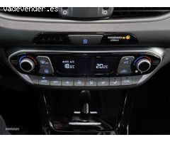 Hyundai i30 1.0 TGDI N Line 100 de 2024 con 4.000 Km por 23.500 EUR. en Cuenca