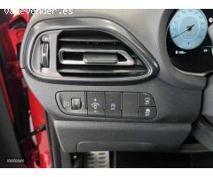 Hyundai i30 1.0 TGDI N Line 100 de 2024 con 4.000 Km por 23.500 EUR. en Cuenca