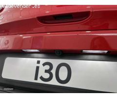 Hyundai i30 1.0 TGDI N Line 100 de 2024 con 4.000 Km por 23.500 EUR. en Cuenca