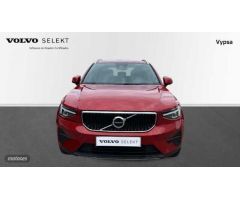 Volvo XC40 2.0 B3 CORE AUTO 163 5P de 2024 con 15.476 Km por 33.500 EUR. en Ciudad Real