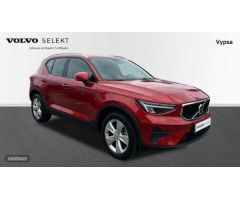 Volvo XC40 2.0 B3 CORE AUTO 163 5P de 2024 con 15.476 Km por 33.500 EUR. en Ciudad Real
