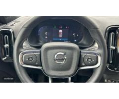 Volvo XC40 2.0 B3 CORE AUTO 163 5P de 2024 con 15.476 Km por 33.500 EUR. en Ciudad Real