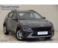 Hyundai Kona 1.0 TGDI Maxx 4x2 de 2023 con 13.242 Km por 21.770 EUR. en Sevilla