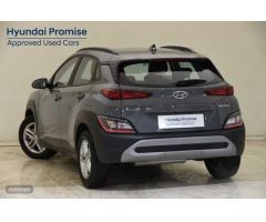 Hyundai Kona 1.0 TGDI Maxx 4x2 de 2023 con 13.242 Km por 21.770 EUR. en Sevilla