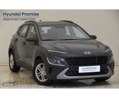 Hyundai Kona 1.0 TGDI Maxx 4x2 de 2023 con 14.022 Km por 21.870 EUR. en Sevilla