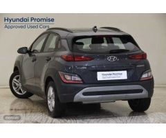 Hyundai Kona 1.0 TGDI Maxx 4x2 de 2023 con 14.022 Km por 21.870 EUR. en Sevilla