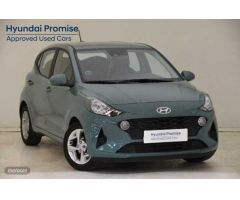 Hyundai i10 1.0 MPI Klass de 2023 con 15.672 Km por 14.320 EUR. en Sevilla