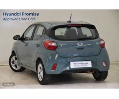 Hyundai i10 1.0 MPI Klass de 2023 con 15.672 Km por 14.320 EUR. en Sevilla
