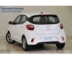Hyundai i10 1.0 MPI Klass de 2023 con 18.732 Km por 14.220 EUR. en Sevilla
