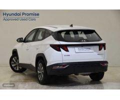 Hyundai Tucson Tucson 1.6 CRDI Klass 4x2 de 2023 con 14.932 Km por 26.310 EUR. en Sevilla
