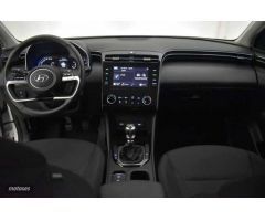 Hyundai Tucson Tucson 1.6 CRDI Klass 4x2 de 2023 con 14.932 Km por 26.310 EUR. en Sevilla