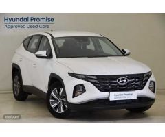 Hyundai Tucson 1.6 TGDI Klass 4x2 de 2023 con 14.932 Km por 26.340 EUR. en Sevilla