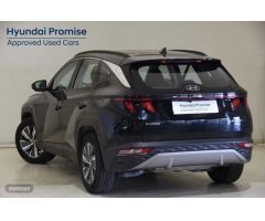 Hyundai Tucson 1.6 TGDI Maxx 4x2 de 2023 con 13.352 Km por 27.340 EUR. en Sevilla