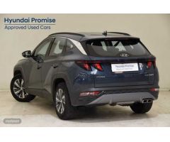 Hyundai Tucson Tucson 1.6 CRDI Klass 4x2 de 2023 con 13.232 Km por 26.440 EUR. en Sevilla
