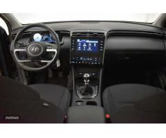 Hyundai Tucson Tucson 1.6 CRDI Klass 4x2 de 2023 con 13.232 Km por 26.440 EUR. en Sevilla