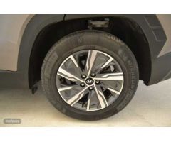 Hyundai Tucson 1.6 TGDI Klass 4x2 de 2023 con 13.452 Km por 26.540 EUR. en Sevilla
