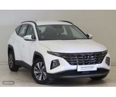 Hyundai Tucson 1.6 TGDI Maxx 4x2 de 2024 con 13.762 Km por 27.540 EUR. en Sevilla