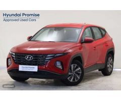 Hyundai Tucson 1.6 TGDI Klass 4x2 de 2024 con 10.671 Km por 25.000 EUR. en Tarragona