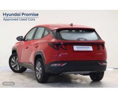 Hyundai Tucson 1.6 TGDI Klass 4x2 de 2024 con 10.671 Km por 25.000 EUR. en Tarragona