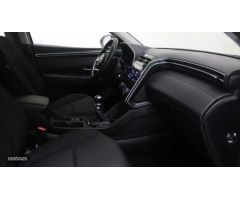 Hyundai Tucson 1.6 TGDI Klass 4x2 de 2024 con 10.671 Km por 25.000 EUR. en Tarragona