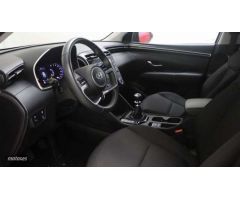 Hyundai Tucson 1.6 TGDI Klass 4x2 de 2024 con 10.671 Km por 25.000 EUR. en Tarragona