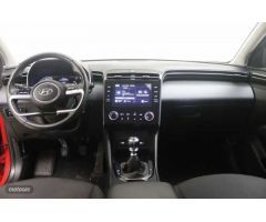 Hyundai Tucson 1.6 TGDI Klass 4x2 de 2024 con 10.671 Km por 25.000 EUR. en Tarragona