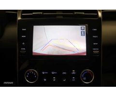 Hyundai Tucson 1.6 TGDI Klass 4x2 de 2024 con 10.671 Km por 25.000 EUR. en Tarragona