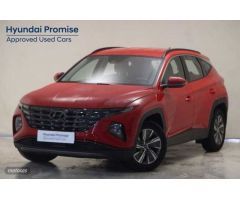 Hyundai Tucson 1.6 TGDI Maxx 4x2 de 2024 con 15.063 Km por 26.490 EUR. en Almeria