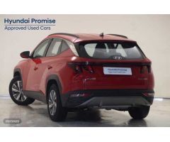 Hyundai Tucson 1.6 TGDI Maxx 4x2 de 2024 con 15.063 Km por 26.490 EUR. en Almeria